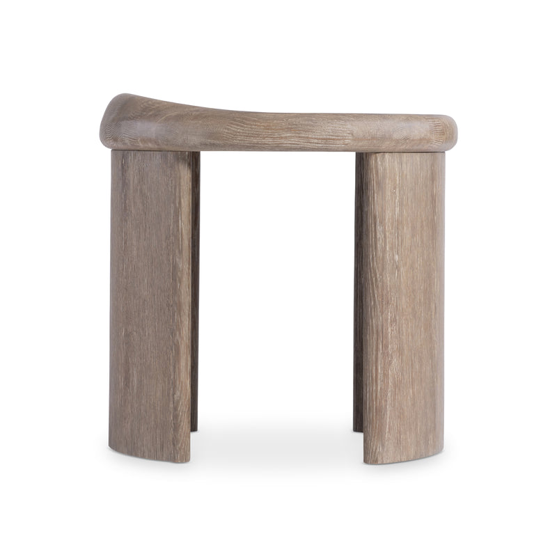 Bernhardt Bryant Side Table