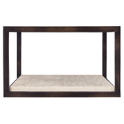 Bernhardt Kinsley Rectangular Cocktail Table