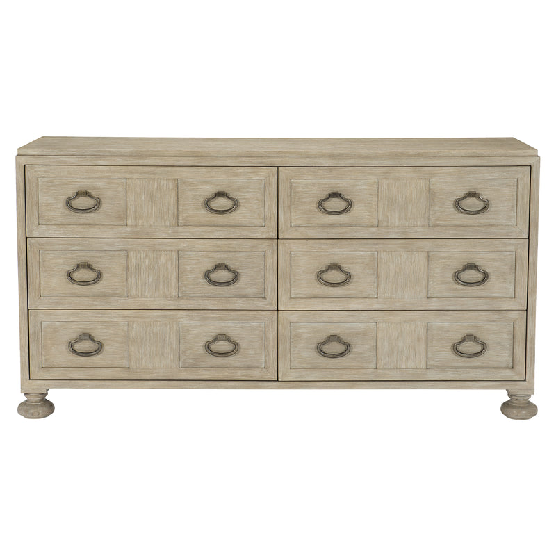 Bernhardt Santa Barbara Dresser