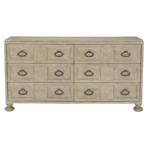 Bernhardt Santa Barbara Dresser