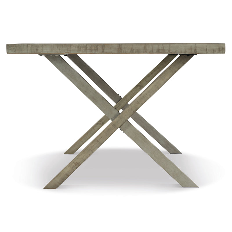 Bernhardt Milo Dining Table