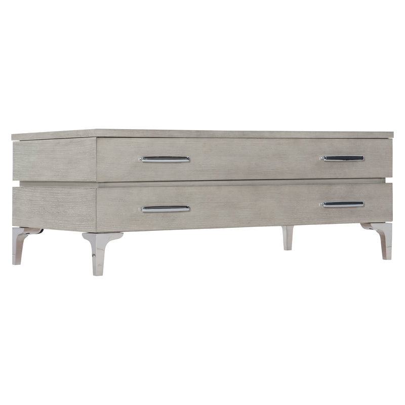 Bernhardt Whitley Cocktail Table