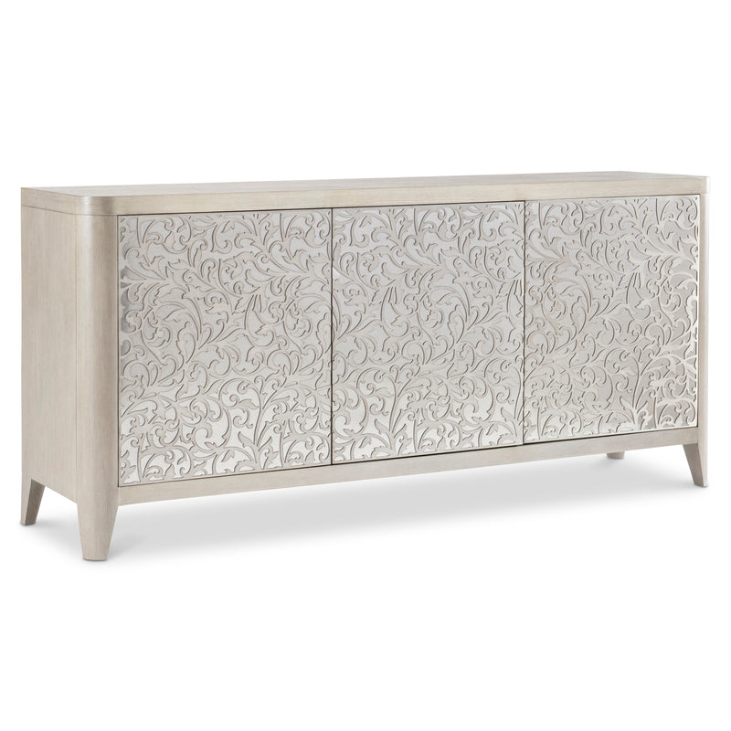 Bernhardt Cornelia Metal Front Buffet
