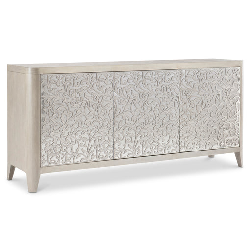 Bernhardt Cornelia Metal Front Buffet
