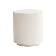 Bernhardt Trapani Outdoor Side Table