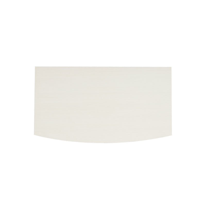 Bernhardt Axiom Nightstand (34")