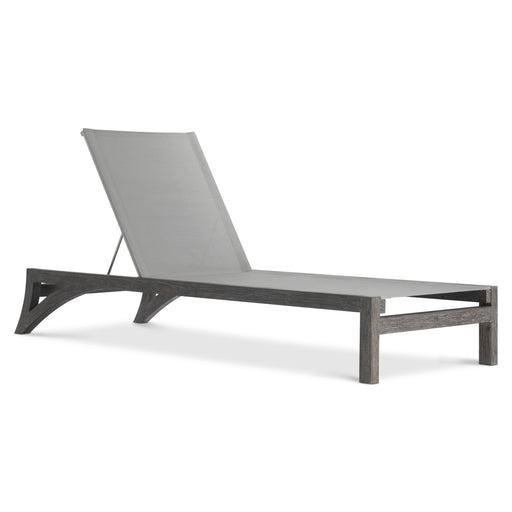 Bernhardt Hugo Outdoor Chaise
