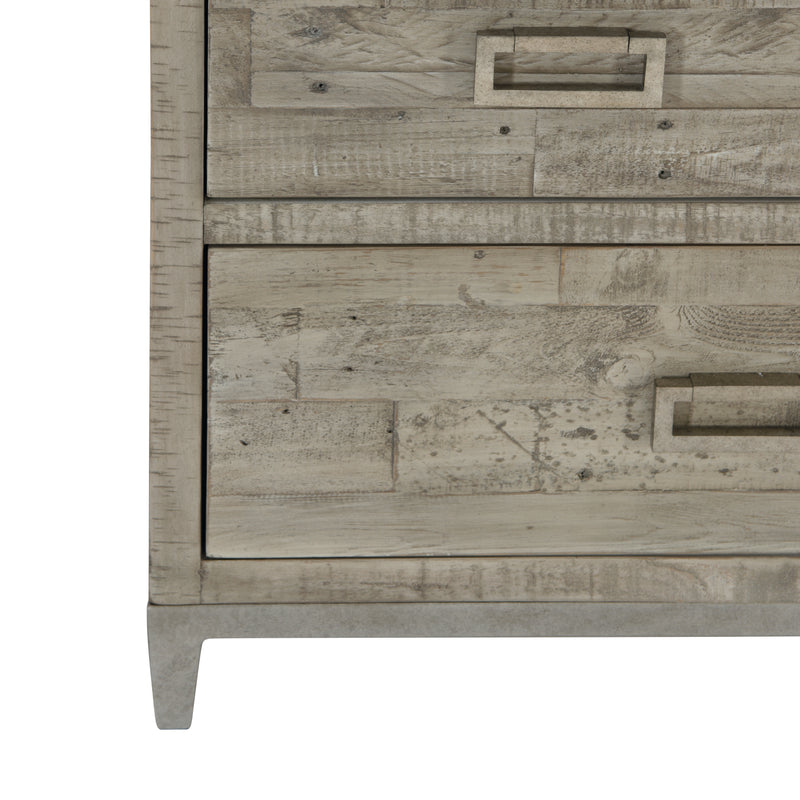Bernhardt Shaw Dresser