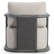 Bernhardt Andros Outdoor Swivel Chair