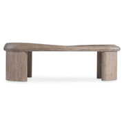 Bernhardt Bryant Cocktail Table