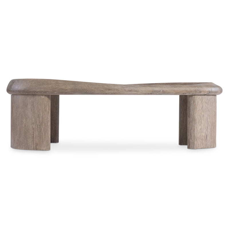 Bernhardt Bryant Cocktail Table