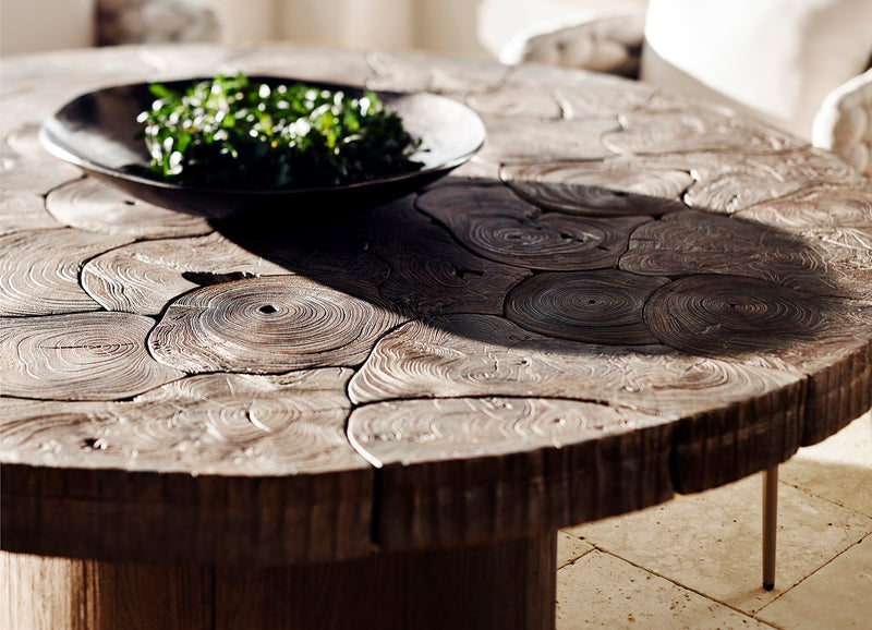 Bernhardt Madura Outdoor Dining Table