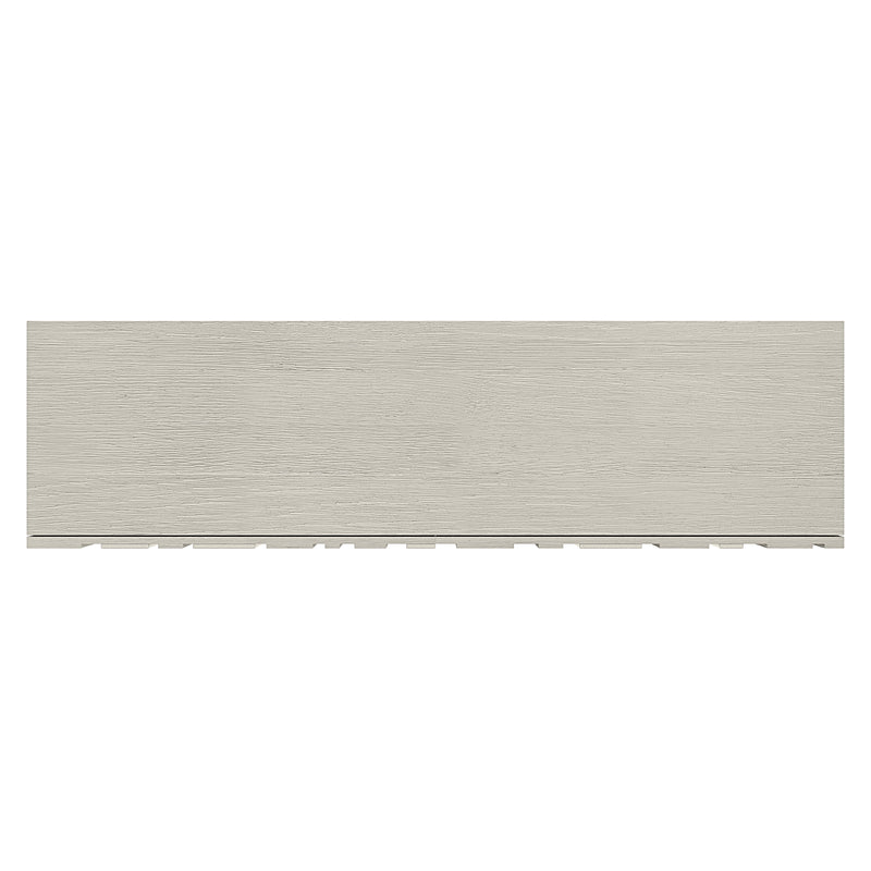 Bernhardt Tempo Dresser with Metal Overlay
