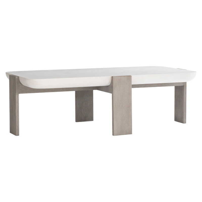 Bernhardt Gooding Cocktail Table