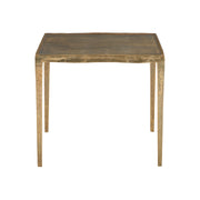 Bernhardt Benson Square End Table