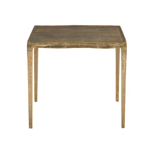 Bernhardt Benson Square End Table