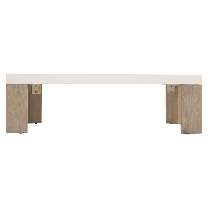 Bernhardt Lorenzo Square Cocktail Table