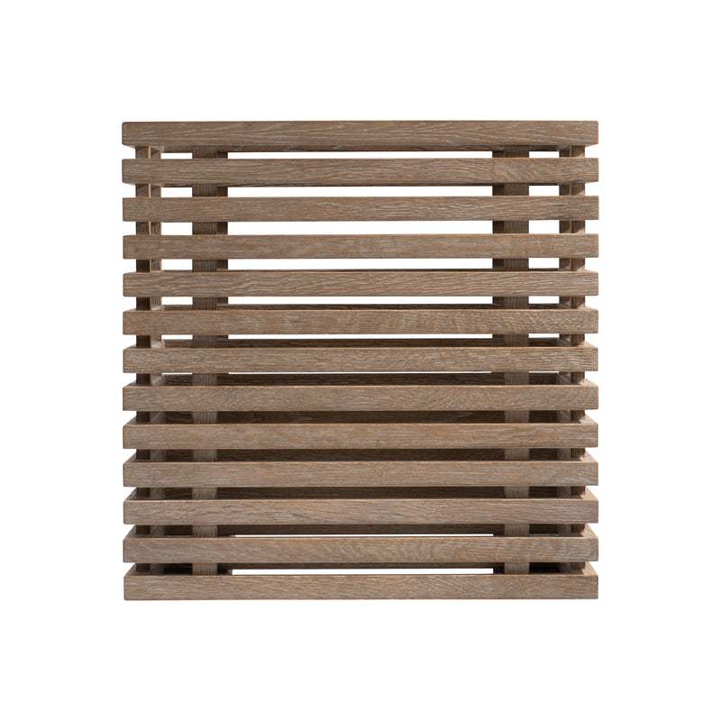 Bernhardt Brumley Side Table