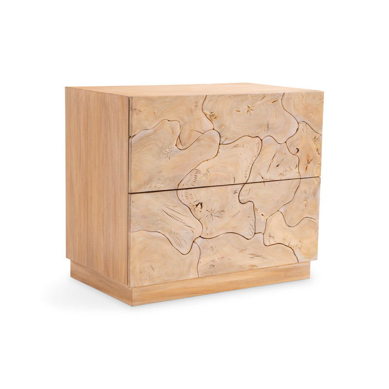 Bernhardt Calavaras Nightstand