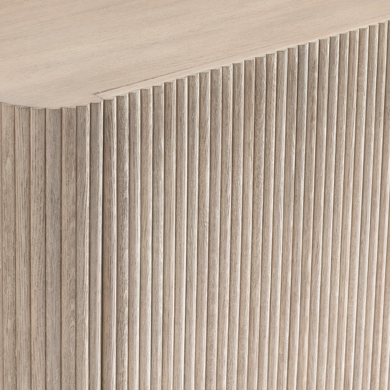 Bernhardt Lucerne Entertainment Credenza