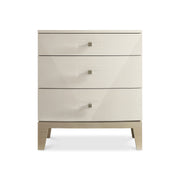 Bernhardt Axiom Nightstand (26")