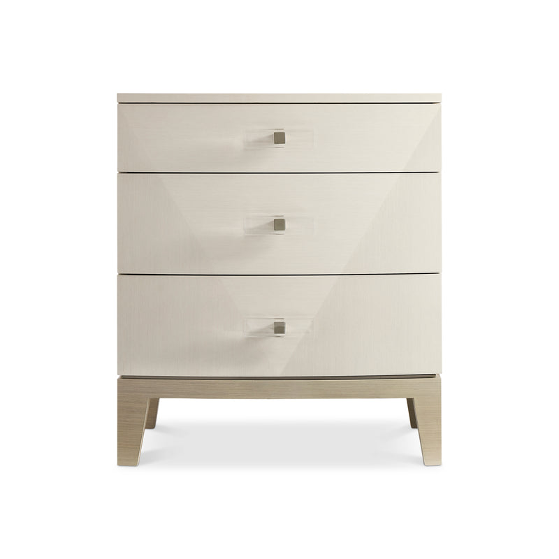 Bernhardt Axiom Nightstand (26")