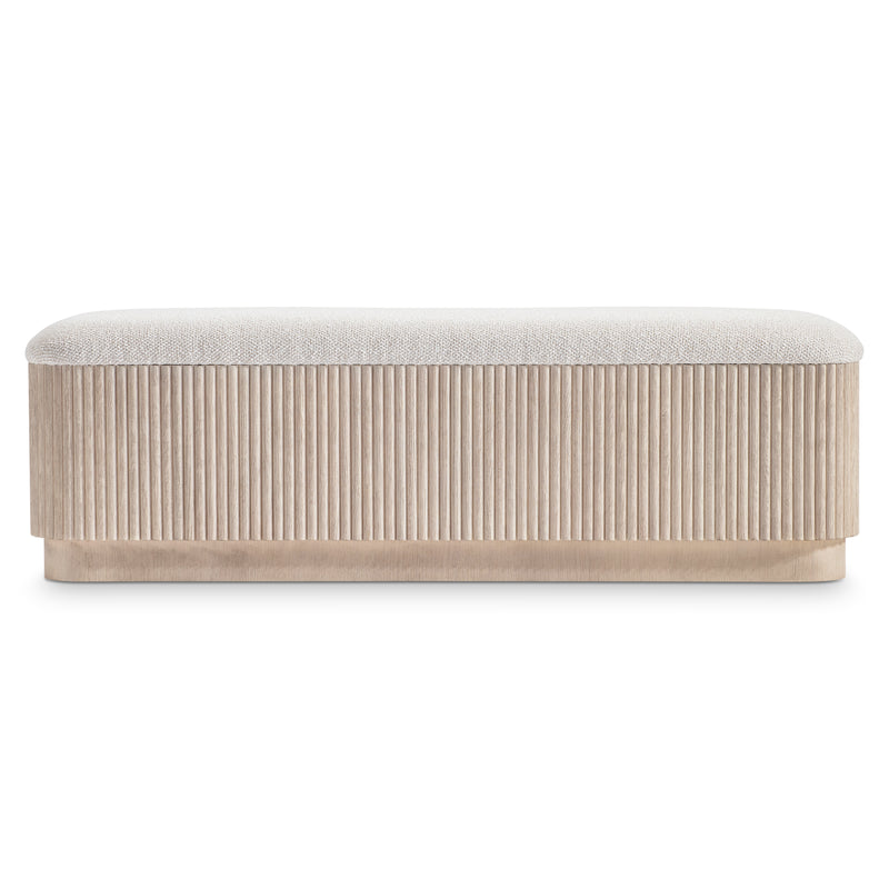 Bernhardt Lucerne Bench