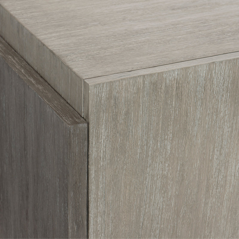 Bernhardt Foundations 4-Door Buffet