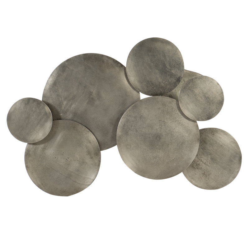 Bernhardt Circlet Cocktail Table