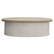 Bernhardt Easley Cocktail Table