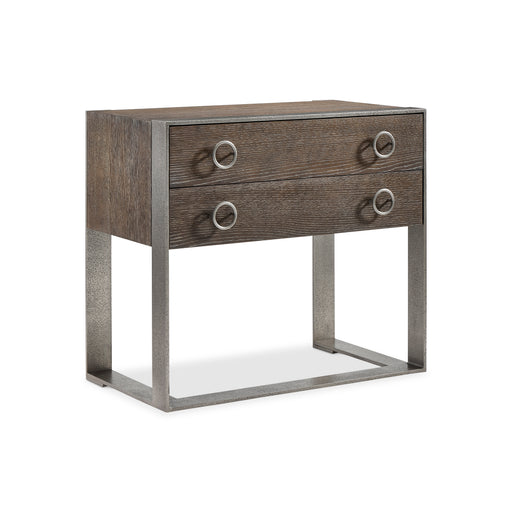 Bernhardt Dixon Nightstand