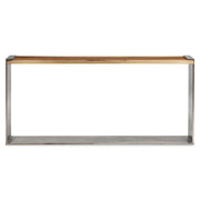 Bernhardt Arima Console Table
