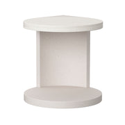 Bernhardt Stratum Side Table