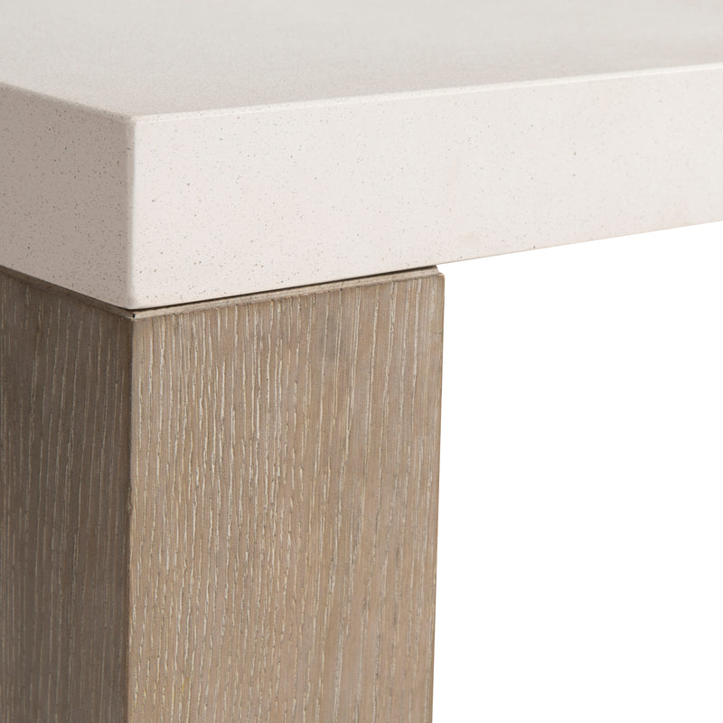 Bernhardt Lorenzo Square Cocktail Table