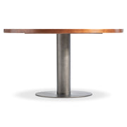 Bernhardt Brasea Round Dining Table