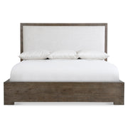 Bernhardt Outline Panel Bed, California King