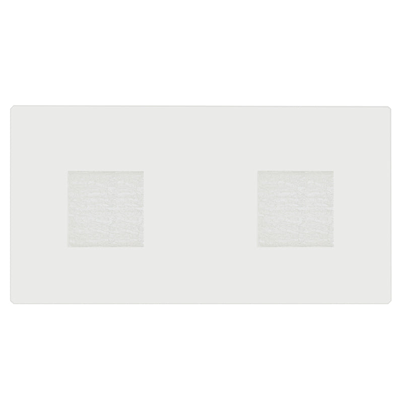 Bernhardt Arctic Rectangular Dining Table