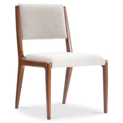 Bernhardt Brasea Side Chair