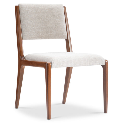 Bernhardt Brasea Side Chair