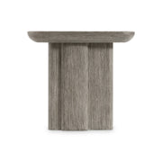 Bernhardt Monolith Side Table