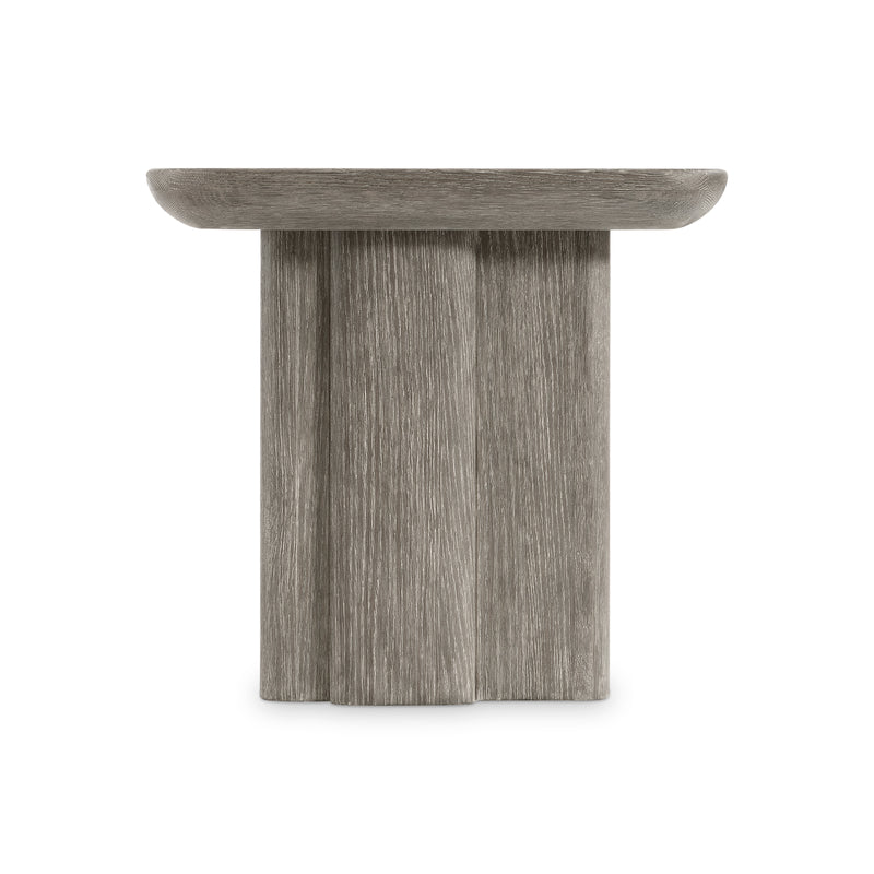 Bernhardt Monolith Side Table