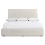 Bernhardt Sawyer Storage Panel Bed, King