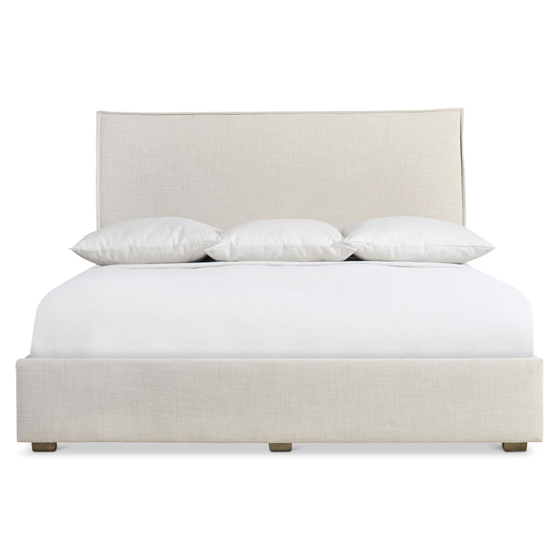 Bernhardt Sawyer Storage Panel Bed, King