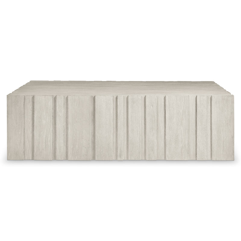 Bernhardt Tempo Cocktail Table