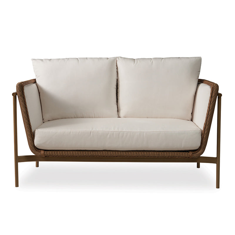 Lloyd Flanders Solstice Loveseat