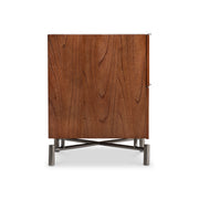 Bernhardt Brasea 2 Drawer Nightstand