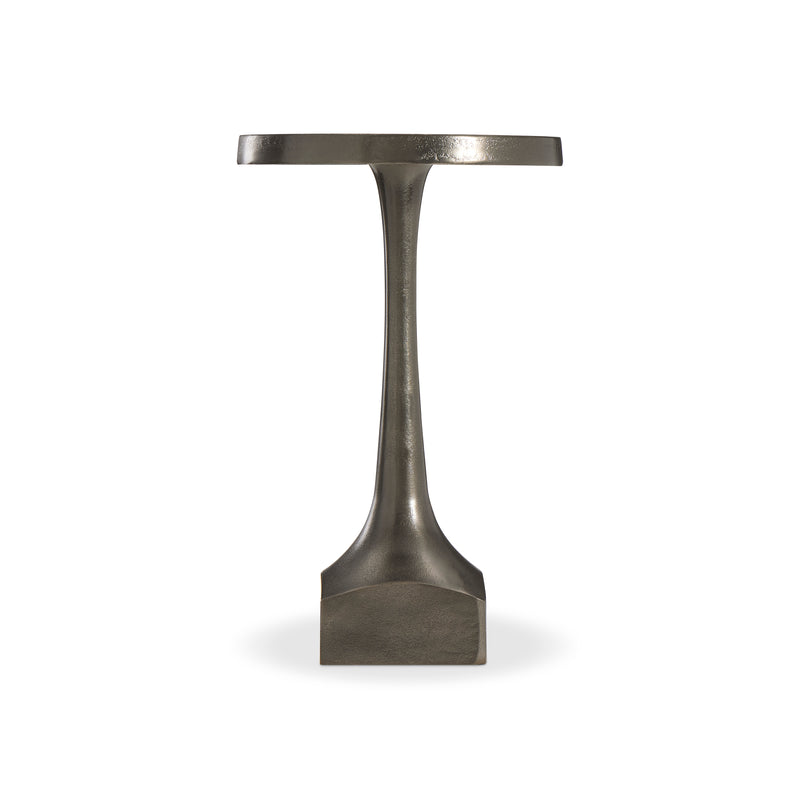 Bernhardt Stroud Pedestal Drink Table