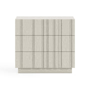Bernhardt Tempo 3-Drawer Nightstand