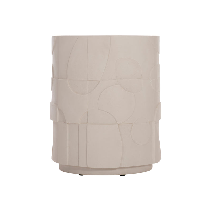Bernhardt Zina Accent Table