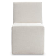 Bernhardt Brasea Upholstered Side Chair